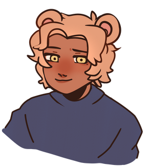 My OC My OC