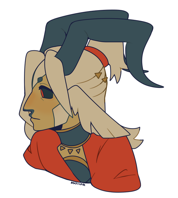 belongs to MisterGydias