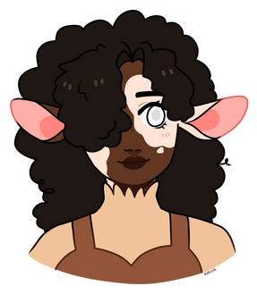 My OC My OC