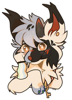 sootfield's OC sootfield's OC