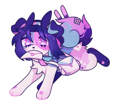 kIPPYS OC kIPPYS OC