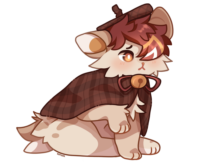 belongs to sootfield !