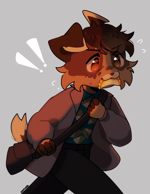 belongs to sootfield