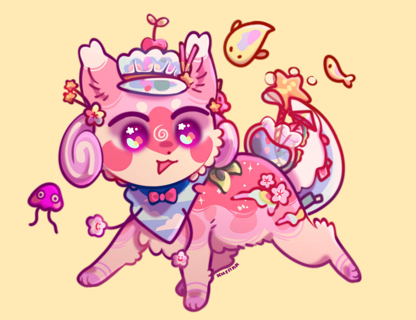 belongs to garlitbread