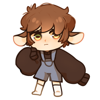 my OC my OC