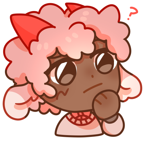 my OC