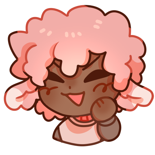 my oc