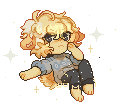 belongs to Ash