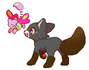 my OC