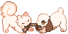 my OCs