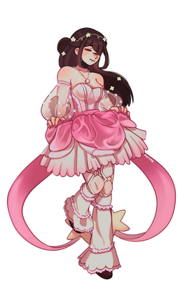 MY OC