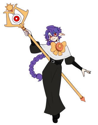 MY OC MIAAN