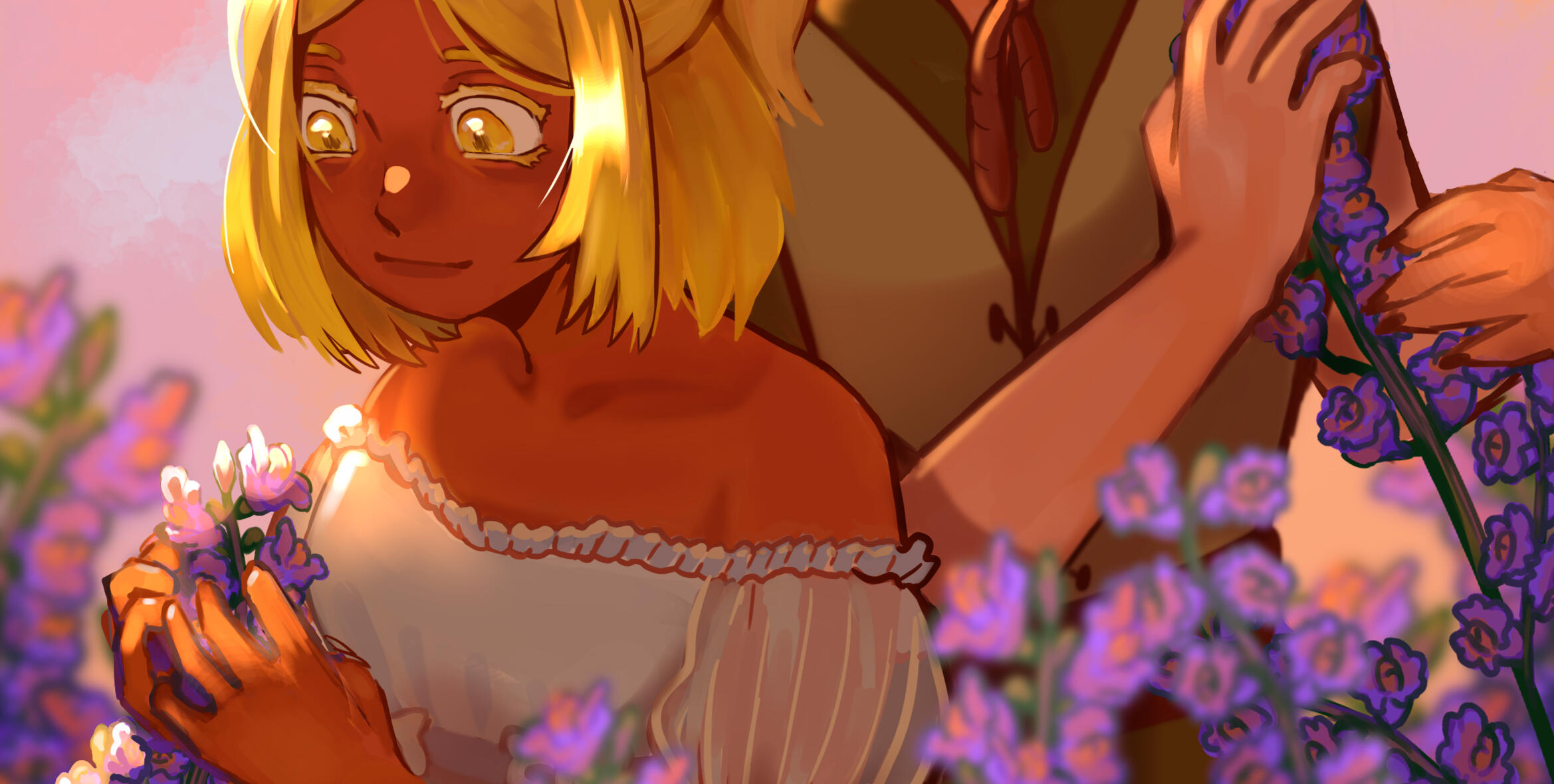 My OC